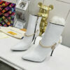 New Collection Fashion Women LV Shoes 096