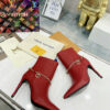 New Collection Fashion Women LV Shoes 096