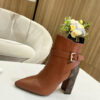 New Collection Fashion Women LV Shoes 094