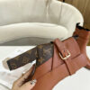 New Collection Fashion Women LV Shoes 094