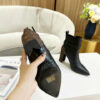 New Collection Fashion Women LV Shoes 094