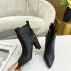 New Collection Fashion Women LV Shoes 094
