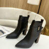 New Collection Fashion Women LV Shoes 094