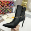 New Collection Fashion Women LV Shoes 093