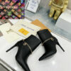 New Collection Fashion Women LV Shoes 093