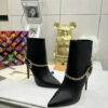 New Collection Fashion Women LV Shoes 093