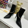 New Collection Fashion Women LV Shoes 093
