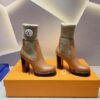 New Collection Fashion Women LV Shoes 092