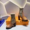New Collection Fashion Women LV Shoes 092