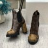 New Collection Fashion Women LV Shoes 091