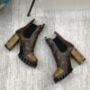 New Collection Fashion Women LV Shoes 091