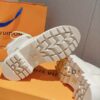 New Collection Fashion Women LV Shoes 089