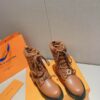 New Collection Fashion Women LV Shoes 089