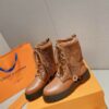 New Collection Fashion Women LV Shoes 089