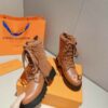 New Collection Fashion Women LV Shoes 089