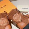 New Collection Fashion Women LV Shoes 089