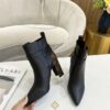 New Collection Fashion Women LV Shoes 087 New Collection Fashion Women LV Shoes 087