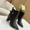 New Collection Fashion Women LV Shoes 087 New Collection Fashion Women LV Shoes 087