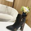 New Collection Fashion Women LV Shoes 087 New Collection Fashion Women LV Shoes 087