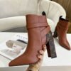 New Collection Fashion Women LV Shoes 087 New Collection Fashion Women LV Shoes 087