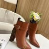 New Collection Fashion Women LV Shoes 087 New Collection Fashion Women LV Shoes 087