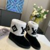 New Collection Fashion Women LV Shoes 086