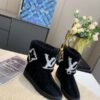 New Collection Fashion Women LV Shoes 085