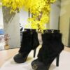 New Collection Fashion Women LV Shoes 084 New Collection Fashion Women LV Shoes 084