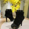 New Collection Fashion Women LV Shoes 084 New Collection Fashion Women LV Shoes 084