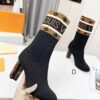 New Collection Fashion Women LV Shoes 083