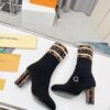New Collection Fashion Women LV Shoes 083