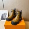 New Collection Fashion Women LV Shoes 082