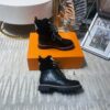 New Collection Fashion Women LV Shoes 081