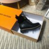 New Collection Fashion Women LV Shoes 081