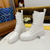 New Collection Fashion Women LV Shoes 080