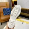 New Collection Fashion Women LV Shoes 080