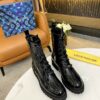 New Collection Fashion Women LV Shoes 080