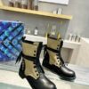 New Collection Fashion Women LV Shoes 079