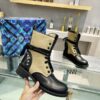 New Collection Fashion Women LV Shoes 079