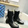 New Collection Fashion Women LV Shoes 079