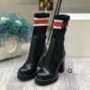New Collection Fashion Women LV Shoes 077 New Collection Fashion Women LV Shoes 077