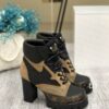 New Collection Fashion Women LV Shoes 075