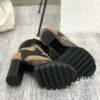 New Collection Fashion Women LV Shoes 075