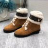 New Collection Fashion Women LV Shoes 074 New Collection Fashion Women LV Shoes 074