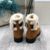New Collection Fashion Women LV Shoes 074 New Collection Fashion Women LV Shoes 074