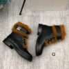 New Collection Fashion Women LV Shoes 074 New Collection Fashion Women LV Shoes 074
