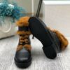 New Collection Fashion Women LV Shoes 074 New Collection Fashion Women LV Shoes 074