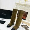 New Collection Fashion Women CN Shoes 048