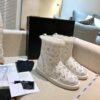 New Collection Fashion Women CN Shoes 033