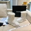 New Collection Fashion Women CN Shoes 033